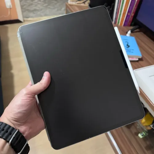 iPad Air M2 13 Polegadas