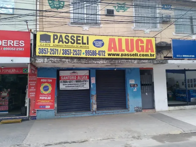 Paraíso Loja ao Lado Marcado Publix