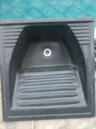 TANQUE LAVANDERIA MARMOFIBRA SINTATICO DE 1 BOJO 100$<br>R$ 249,54<br>Shopee<br>(183)