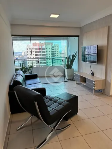 Apartamento 3 Quartos codigo: 293789