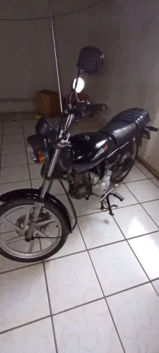 Dafra Super 100