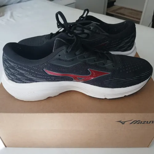Tênis masculino mizuno Goya, no. 41