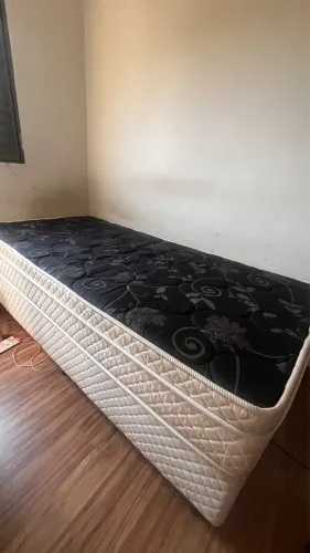 Cama de Solteiro