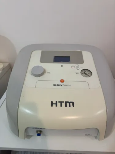 Endermo , vácuo terapia , Htm