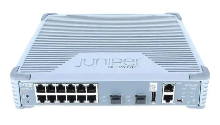 Switch Juniper Ex2300-C-12T