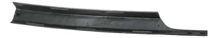 Moldura Vigia Traseira Vw Saveiro G6 2011 1 1#