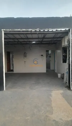 Casa à venda no bairro Castanheira - Porto Velho/RO