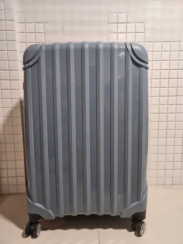 Mala Santino grande polipropileno