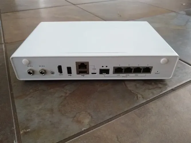 Firewall Sophos Xg 106