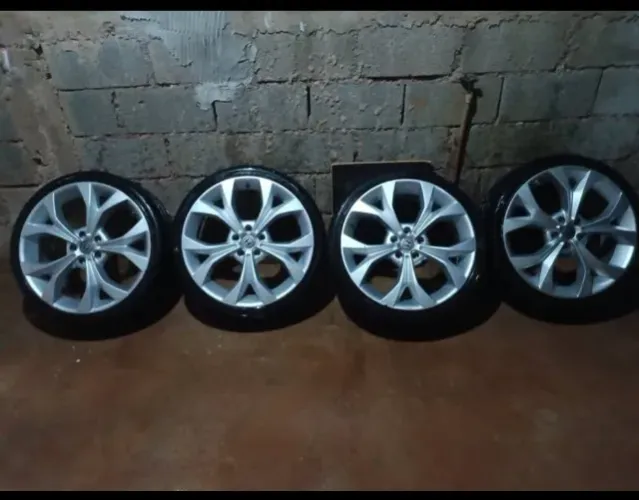 RODA ARO 20 114X5 225 35