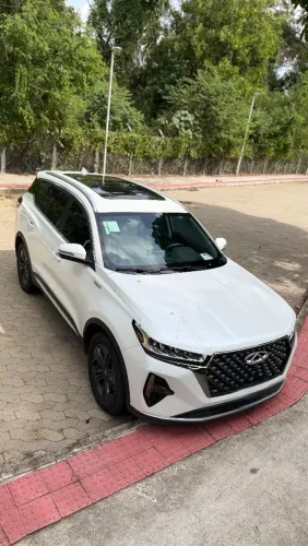 Chery Tiggo 7 Pro MAX Drive 1.5 TB (hibrido) 2026