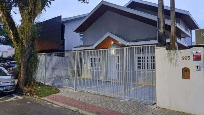 Casa com 3 dormitórios, 163 m² - venda por R$ 1.800.000,00 ou aluguel por R$ 7.694,51/mês