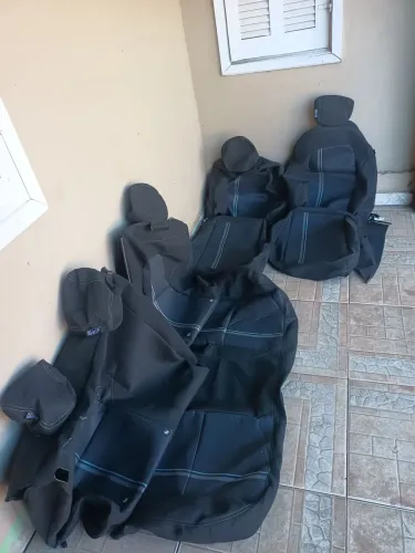 Capas automotivas NOVAS marca GM