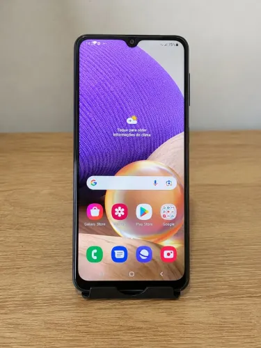 SAMSUNG A32