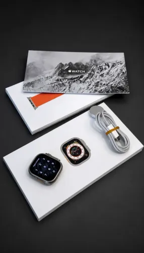 APPLE WATCH ULTRA 1