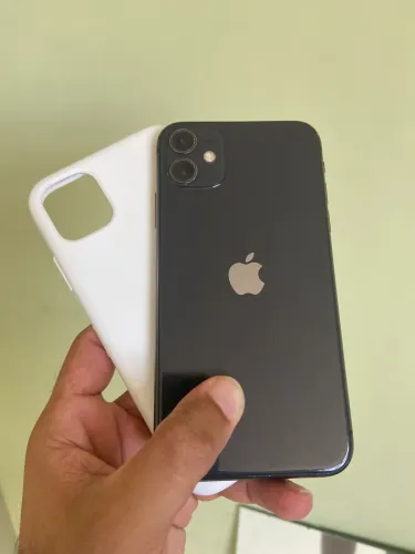 iPhone 11 128GB Baratinho