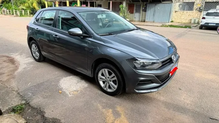 Volkswagen Polo 1.6 MSI Flex 16V 5P 2020