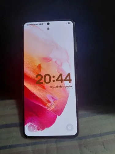 Samsung s21