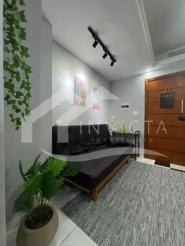 Kitnet/Conjugado : / Residencial / Copacabana