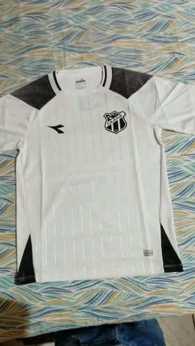 Camisa Ceará 2026