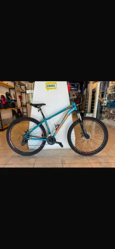 Bicicleta mtb