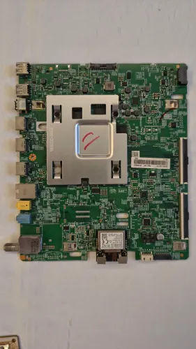 Placa Principal - Tv Samsung UN50NU7100G