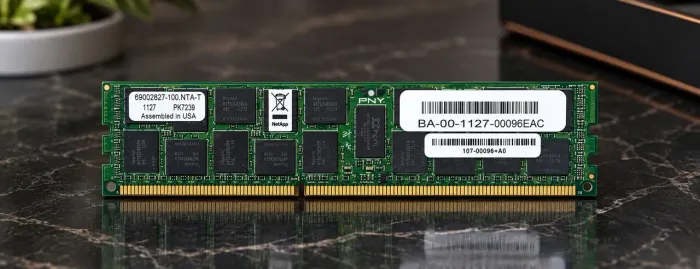 Kit 10 Memórias RAM Hynix 8GB DDR3 ECC Registered Servidor - 80GB