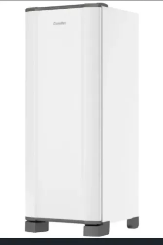 Geladeira Esmaltec 245 Litros Branco Roc31 Pro 220 Volts