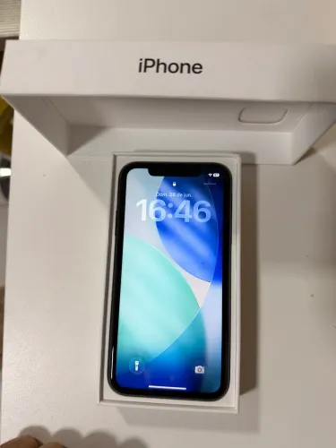 iPhone 11 128gb