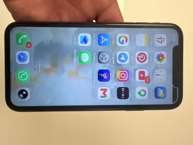 iPhone 11 128GB