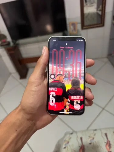 iPhone 12 64gb Única Dona