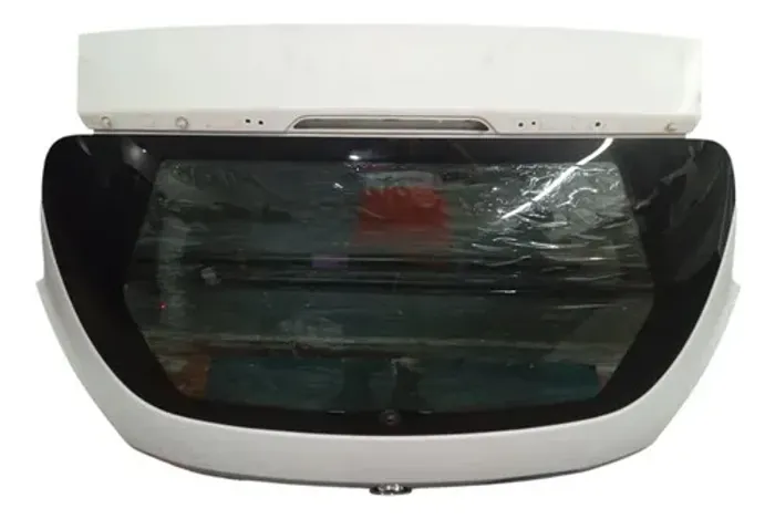 Tampa Traseira Vidro Vigia Fiat Bravo T-jet 2011 2012