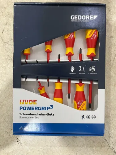 Kit chaves GEDORE PRO