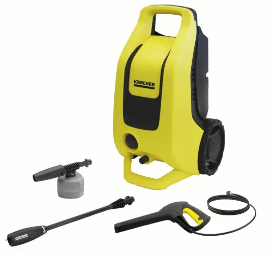 Lavadora de alta pressão Karcher K3