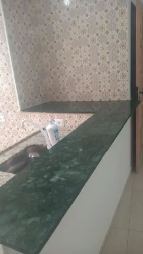 Alugo uma casa tipo apartamento