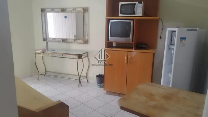 Apartamento para Venda em Caldas Novas, Centro, 2 dormitórios, 1 suíte, 1 banheiro