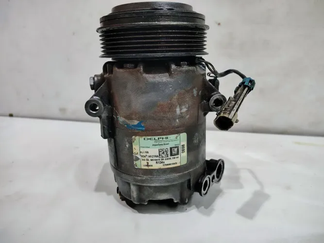 Compressor de ar condicionado astra/Zafira/vectra