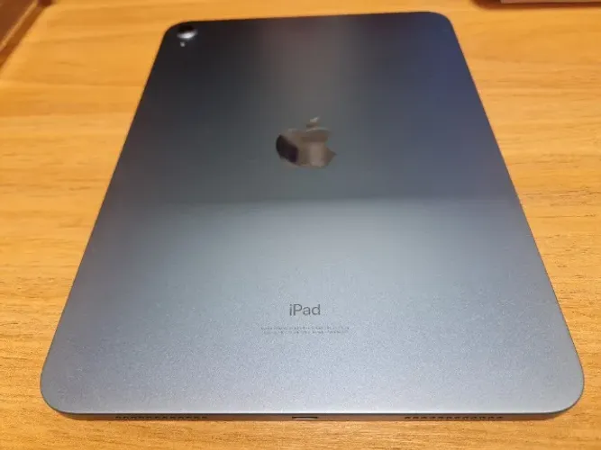 Apple Ipad 10ª Geração 10.9 Wi-fi 64gb