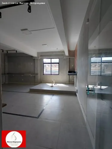 Sala Comercial para Locação em Salvador, Nazaré, 4 banheiros