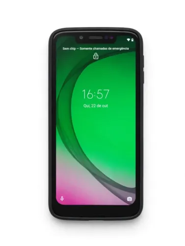 Moto G7 play 32gb-funcuinando 100%Entrego