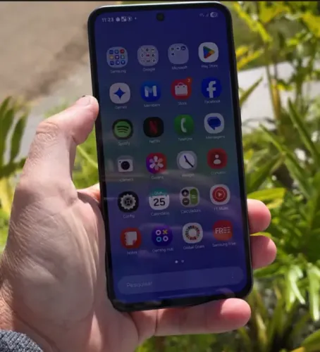 Samsung Galaxy A36 5G