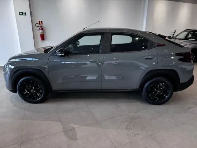 Citroen Basalt DARK EDITION 1.0 TB 200 5P AUT. 2026