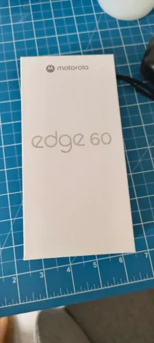 Celular Motorola Edge 60
