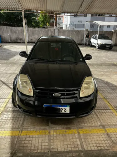 Ford KA 1.0 8v/1.0 8V ST Flex 3P 2009