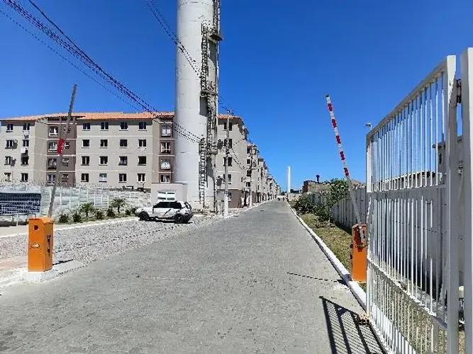 Ótima oportunidade Apartamento no Tres Vendas, Pelotas - RS, Apto 403, 2 quartos, 1 vaga,