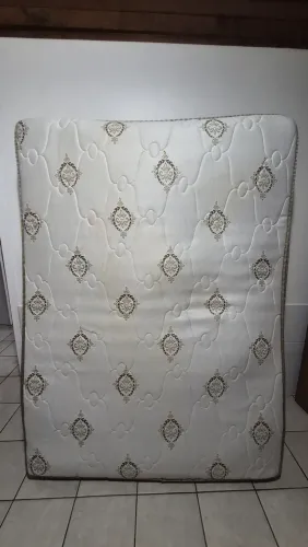 Colchão de casal