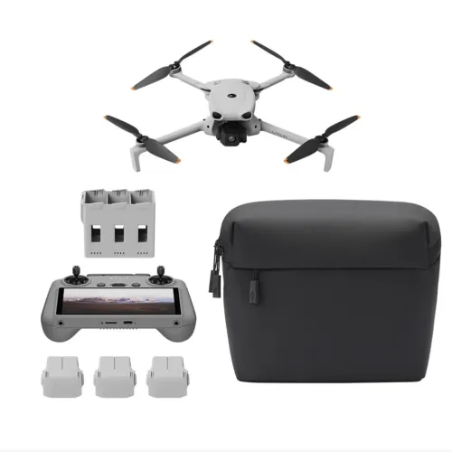 Dji Lito x1plus novo