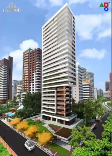 Edificio Excelsior