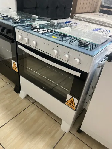 Fogão Mônaco plus. 5 bocas. Novo 