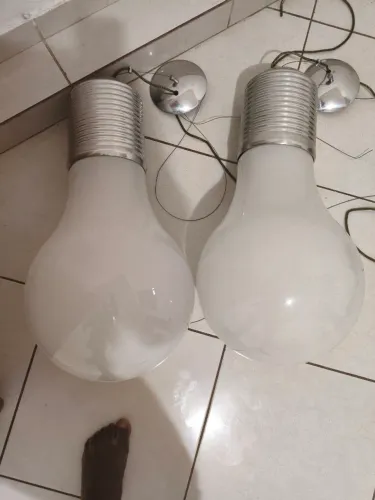 Luminária